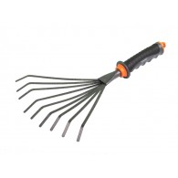 Грабли веерные 42см STARTUL GARDEN 